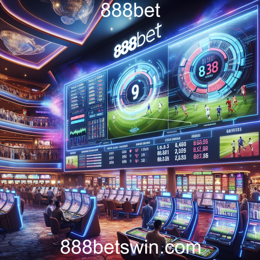 Análise dos Resultados Recentes na 888bet